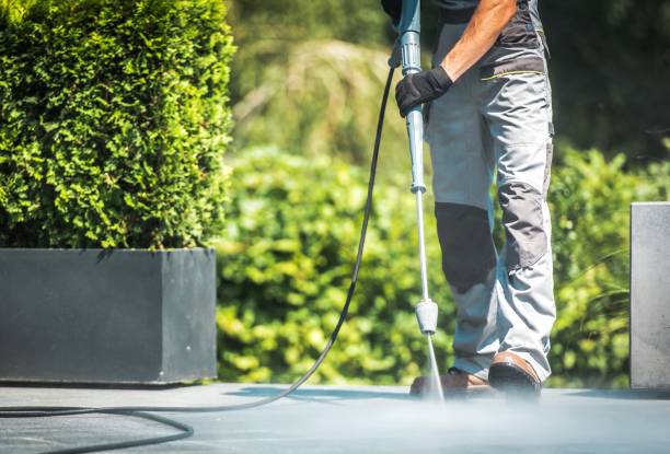 Best Factory Floor Cleaning  in Louisville, OH