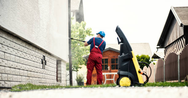 Best House Exterior Washing  in Louisville, OH